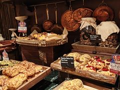 -B&C黄油与面包·THE GARDEN BAKERY概念店(世纪汇店)