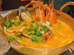 -美奈小馆·东南亚菜(福田星河COCO Park店)