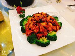 -大天然酒店(军民路店)