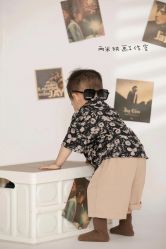 -小熊维尼高端儿童摄影(南山店)