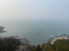 -大黑石景区