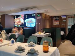 -湘中缘·湖南菜(娄底驻京办店)