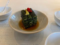 -上海和平饭店龙凤厅 Dragon Phoenix