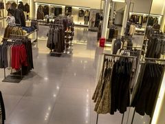 -ZARA(郑州熙地港购物中心店)