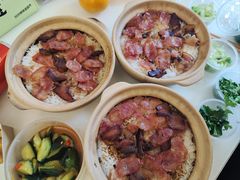 -同仁四季椰子鸡(罗湖国贸店)