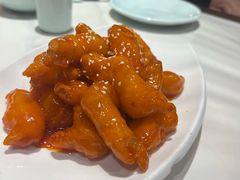 -新侨小馆(东直门北小街店)