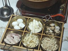 -品大伍·食之道品伍味(汪海店)