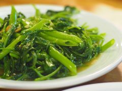 空心菜-拉威海鲜市场