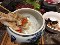 -佬土鹅肠火锅(解放路店)