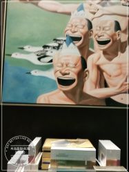 -木北造型