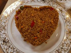 -楼兰印象(朝外店)