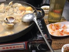 -拾下卜卜贝•海鲜火锅