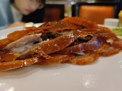 -大鸭梨烤鸭(甘家口店)