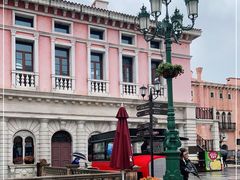 -华谊兄弟（长沙）电影小镇