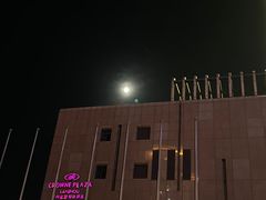 -兰州皇冠假日酒店