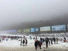 -太子岭滑雪场