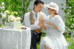 点击看大图 -太古映画婚纱摄影(天河店)