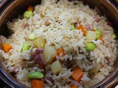 -妈妈的味道(和顺古镇店)