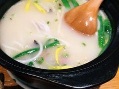 -云海肴·汽锅鸡·云南菜(天津国金汇店)