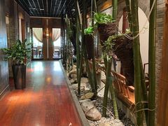 -青藤茶馆(南山路店)