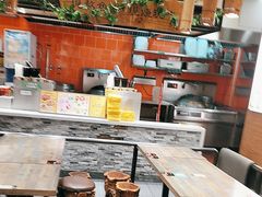 -好人民间·番茄鱼酸菜鱼(杭州永旺梦乐城店)