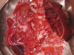 -西塔老太太泥炉烤肉(亚运村店)