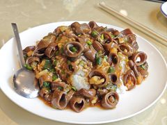 -清香园大连老菜馆(成仁街店)