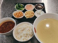 -湛记蘸水米线(粉巷店)