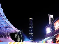 -海心沙亚运公园