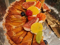 -圣丰索菲特·2 On 988 Café 自助餐厅