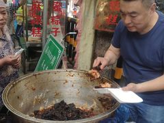 -马文章胖子甑糕(洒金桥店)