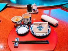 -小山日本料理(兴业太古汇店)