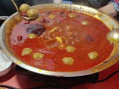 -小龙坎火锅(全球总店)