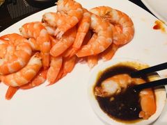 -索菲特酒店·海鲜自助 ·聚餐厅