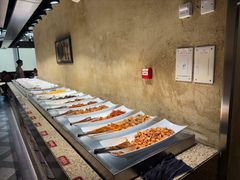 -汉巴味德·烤肉与啤酒的自助(杭州大悦城店)