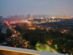 -烛影拾光观景餐厅·创意菜·摄影·小提琴(大唐不夜城店)