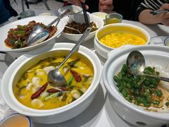 -兰湘子·湘菜小炒(天水兰天城市广场店)