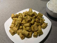 -半天妖烤鱼(方庄店)