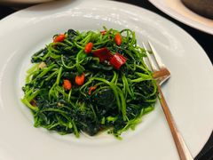 -杭州和达希尔顿逸林酒店·和园中餐厅-杭帮菜名店