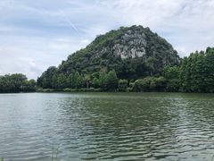 -星湖旅游景区七星岩