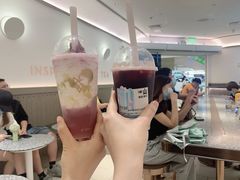 -喜茶(广州佳兆业广场店)