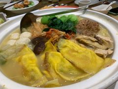 -金时代顺风大酒店(协泰店)