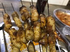-马贤涮烤(超英·长乐家园店)
