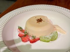 -Rosemary·纽西兰简餐(江南西店)