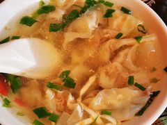 -依云煎包店