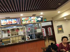 -西塔大冷面(市府大路店)