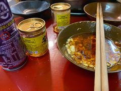 -安胖老火锅(两路口店)