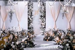 -Sunny喜铺婚礼定制·求婚策划