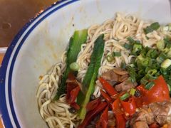 -万三面馆(青龙正街太古里店)