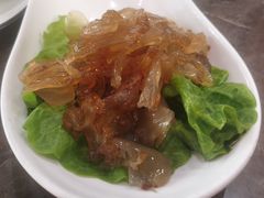 -何记面馆(龙泉山店)